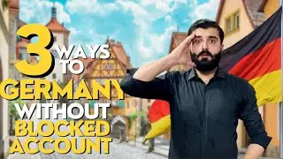 3 Ways to Study in Germany Without a Blocked Account | Study in Germany
