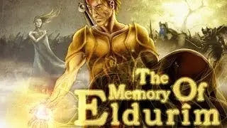 Getting To Know: The Memory Of Eldurim