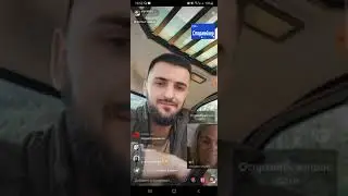 АЛФОНСИ НОМЕРИ 1 РАМАЗОН ТИК ТОКЕР