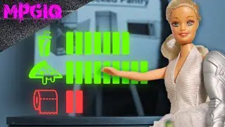 Deandra's Survival Guide | MPGiQ | Episode 3