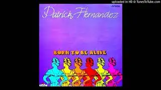 Patrick Hernandez - Born to be alive 12'' (1978)