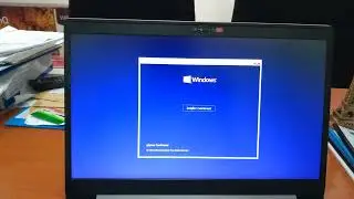 INSTALLING WINDOWS 10, 11 WHEN THE HARD DRIVE IS NOT FOUND,