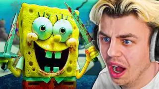 Das beschissenste Horror Game was ich in meinem Leben gespielt habe...