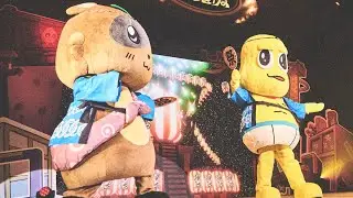 ぽこピー音頭  in 回覧板熊本