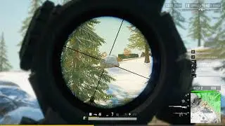 PLAYERUNKNOWN'S BATTLEGROUNDS 2019 10 30   19 30 14 01