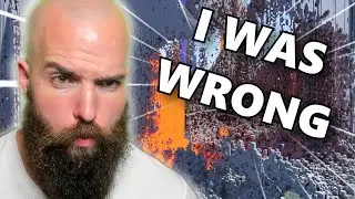 I Was Wrong About Minecraft's 2b2t
