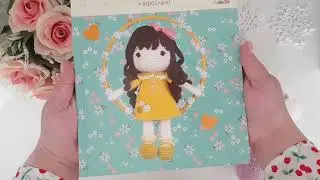 Готовая работа👯‍♀️Зайка Тильда