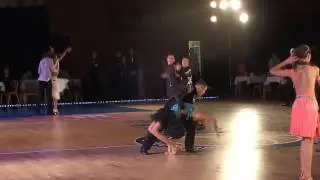 Rumba Nymburk 6 m