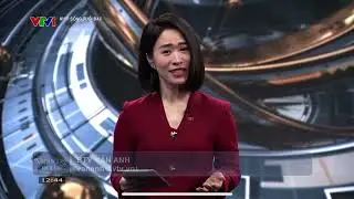 VTV1 - Hình hiệu Nhịp sống tuổi bạc (Từ 1/1/2026 - nay).