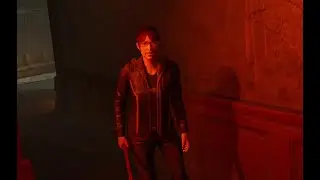 Batman - Arkham Shadow (Quest 3 / VR)