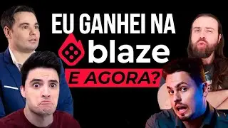 Blaze - É possível bater um casino ? Felipe Neto esta errado ?