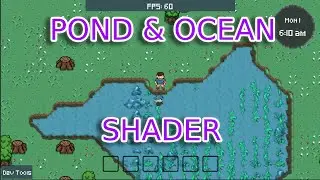 Visual Updates - Devlog 5 