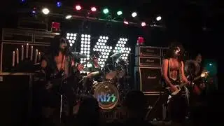 ALIVE! ‘75 Concert (2017)