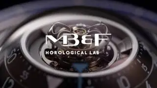 MB&F HM7 Aquapod Watch | aBlogtoWatch