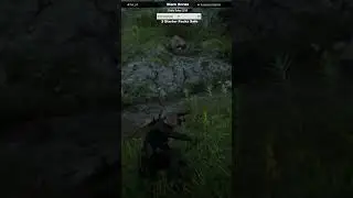 | Opossum war schuld ^^ | Mrblackbones | Warning harte Gameinhalte