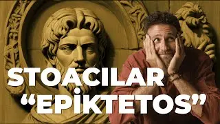 Epiktetos: Stoacılığın Işığında İç Huzur ve Kişisel Sorumluluk