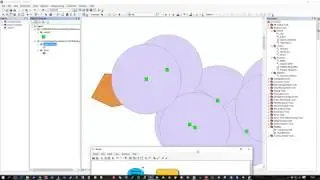 ArcGIS Model Builder Adding to Toolbar and Parameters