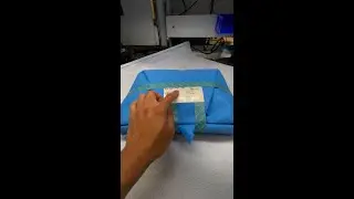 How to wrap a misc major basin. - For the Operating Room