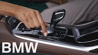 How to use different text input functions in your BMW – BMW How-To