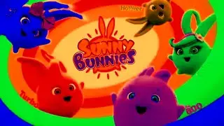 Sunny Bunnies Intrologo Effects/ Sponsored by: Preview 2 Effects