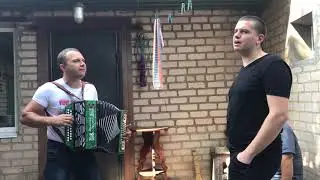 Гармонь  -  Зараза Брось !