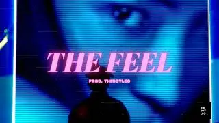 |FREE| The Weeknd Type Beat 