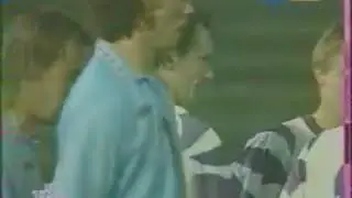 Сан Марино 0:7 Россия Отбор ЕВРО-1996