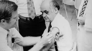 Hilleman - Hepatitis B Segment - Vaccine Makers Project