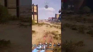 Mistakes were made | #Crossout #shorts