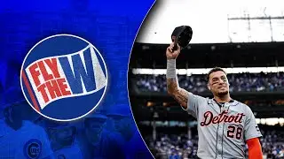 Cubs win another series as Javy Baez returns to Wrigley Field | Fly The W, Ep. 227
