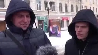молодежь тамбова за путина