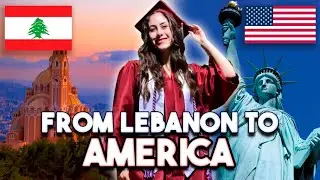 How I Came to the USA for FREE - KL-YES Exchange Program Q&A