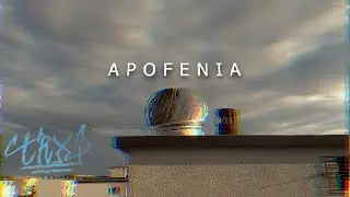 Lelon STG - Apofenia ft. Rutz.trxp (prod. yngflam x helpsisleet )