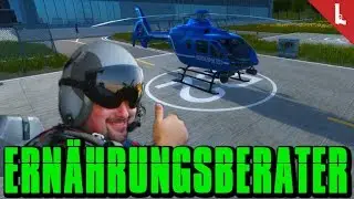 GIFT OF THE WEEK // Police Helicopter Simulator