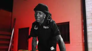 YIC Titan - Ultra Instinct (Official Video)