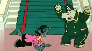 Ну Погоди 12 серия