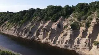 Ковран, август 2023 года