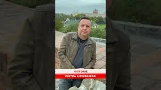 Dowcip 73, czyli Bierut w więzieniu 