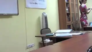 Занятие 13 - Грамматика (Pre-Intermediate)