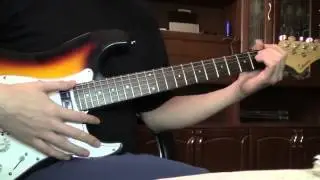 ДДТ.  Просвистела.  Как играть.  Аккорды