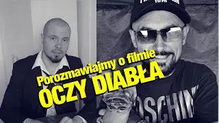 OCZY DIABŁA to nowy wymiar paradokumentów?