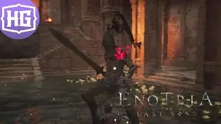 Enotria: The Last Song - Simulacra of Veltha Boss