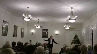Ариозо Мизгиря (Снегурочка) - Олег Лоза