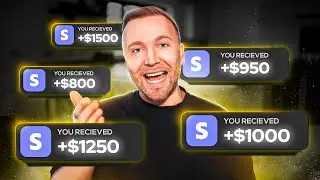 FASTEST Way To Sign Your Next 5 SMMA Clients