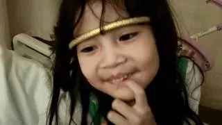Tasnim Abror and Nadrah