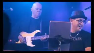 Anybody There/Moke Blues