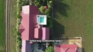Homestay D'Gubukz  Dira | Sekinchan 2024