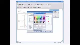 MathCad - how to plot a frequency response