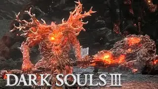 DARK SOULS™ III \ Как 