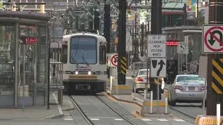 Above ground Metro Rail will be temporarily paused